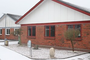 Exterieur