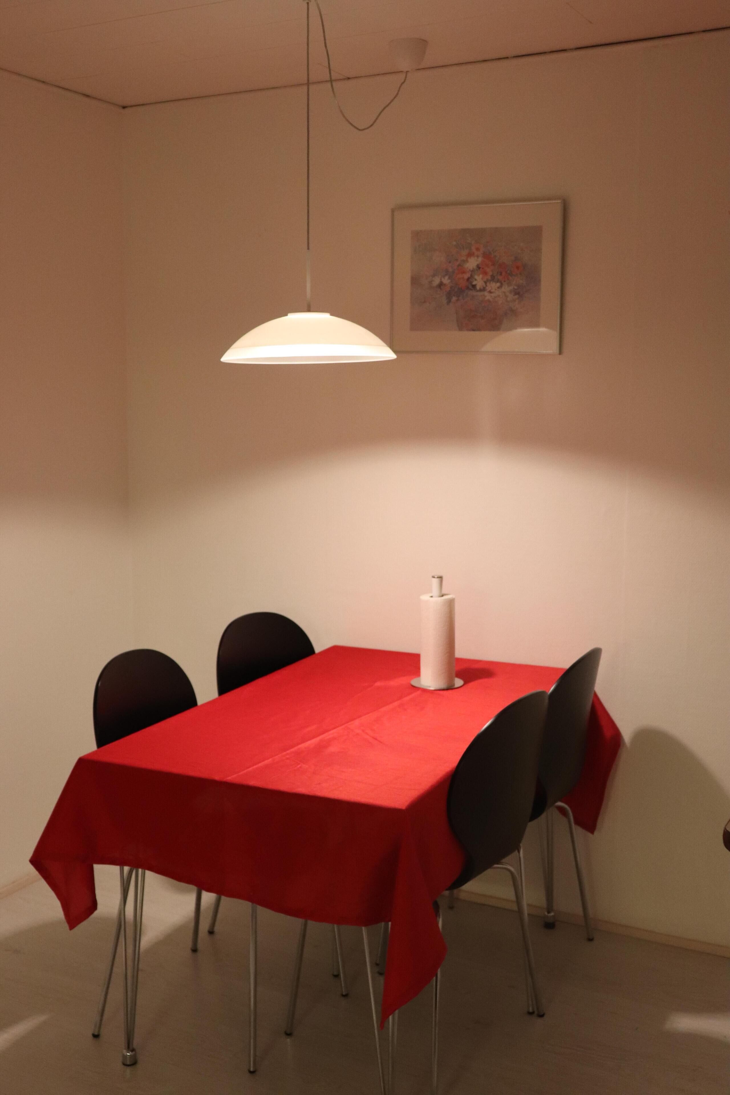 Spiseområde