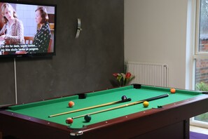 Spelletjeskamer