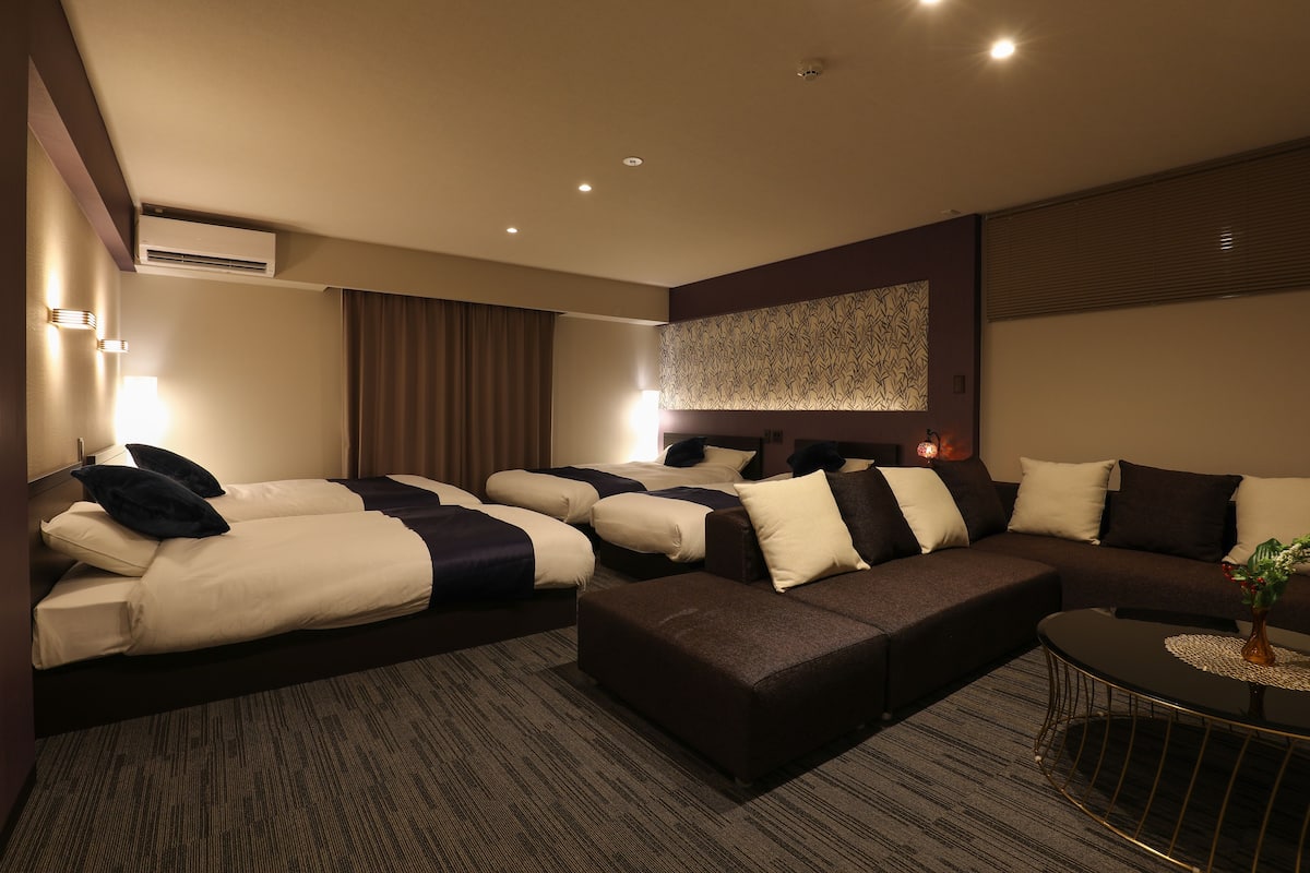 Superior Room B, Non Smoking | Soundproofing, free WiFi, bed sheets