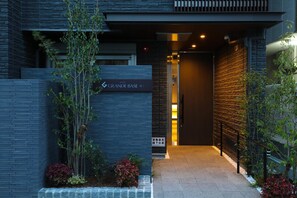 Exterior - GRAND BASE Hakata (Fukuoka)