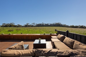 Udsigt fra værelset