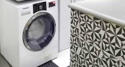 Mini independent apartment