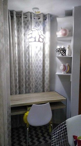 Mini independent apartment