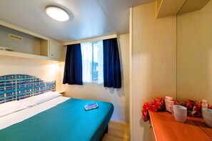 2 bedrooms, WiFi