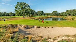 Golf - Eagle 8p - Four Bedroom Villa, Sleeps 8 (Oosterhout)