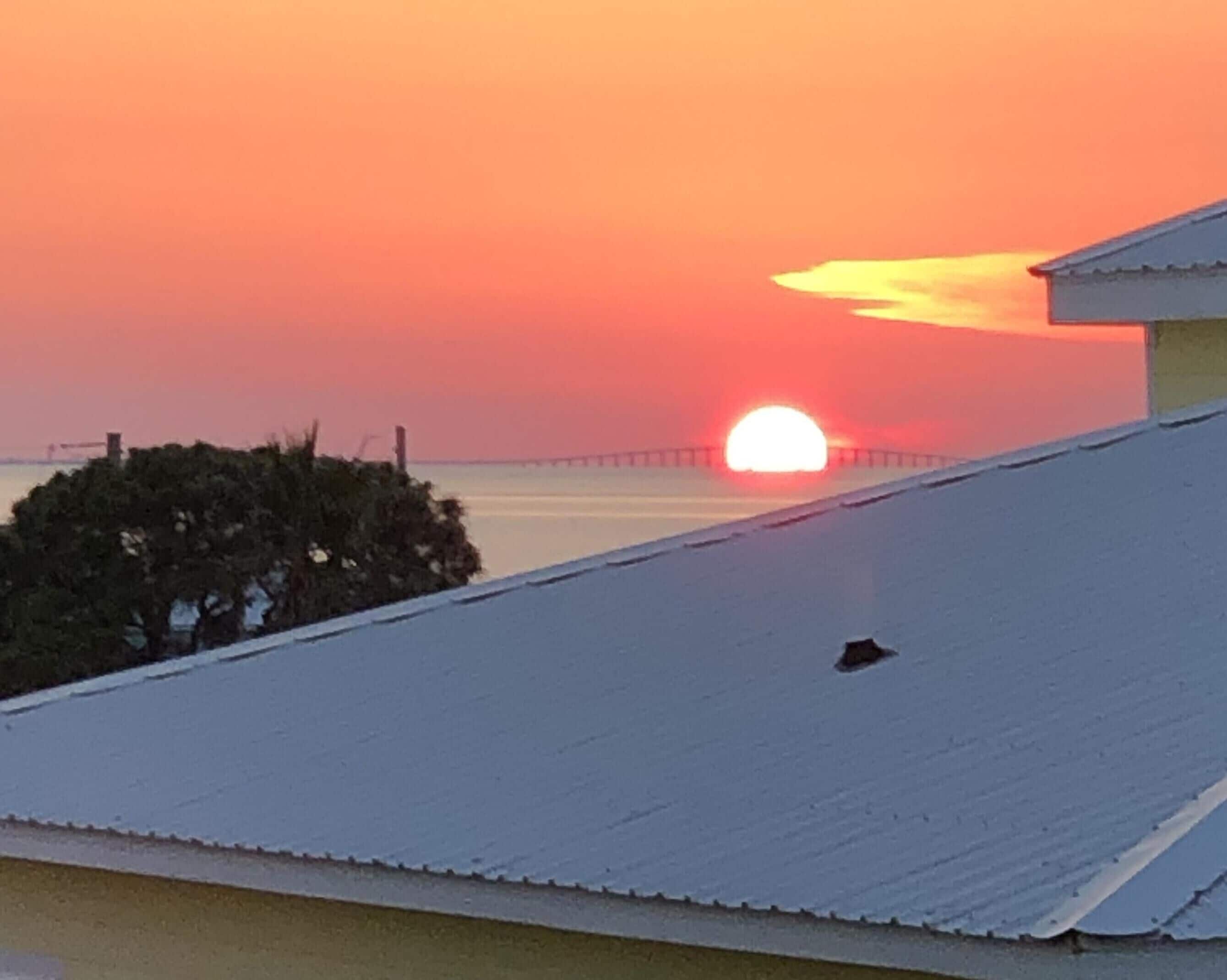 Incredible Penthouse unit. Huge Balcony with breathtaking Views