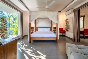 3 bedrooms, iron/ironing board