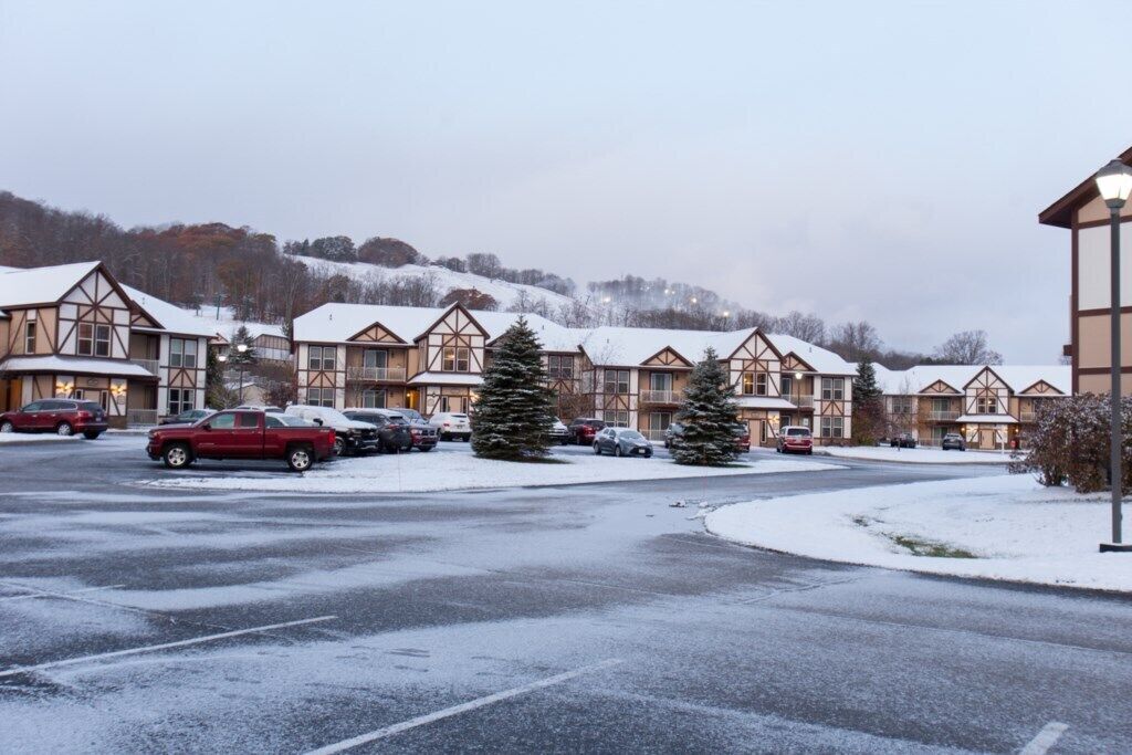 Mountain Run at Boyne -2 Bedroom Suite
