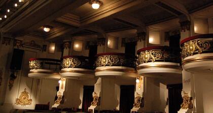 Piazzolla Tango dinner shows