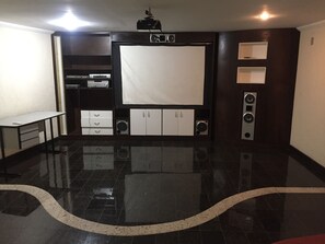 Interior - House for rent during Carnival (Serra)