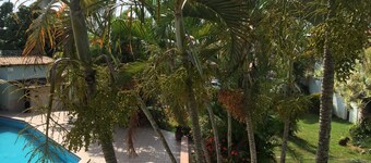 House for Carnival season