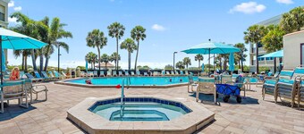 Land`s End 8-305: Direct Gulf Front Tranquility -