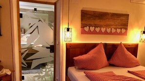 1 bedroom, free WiFi, bed sheets, wheelchair access