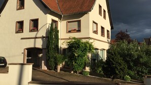 Eksteriør