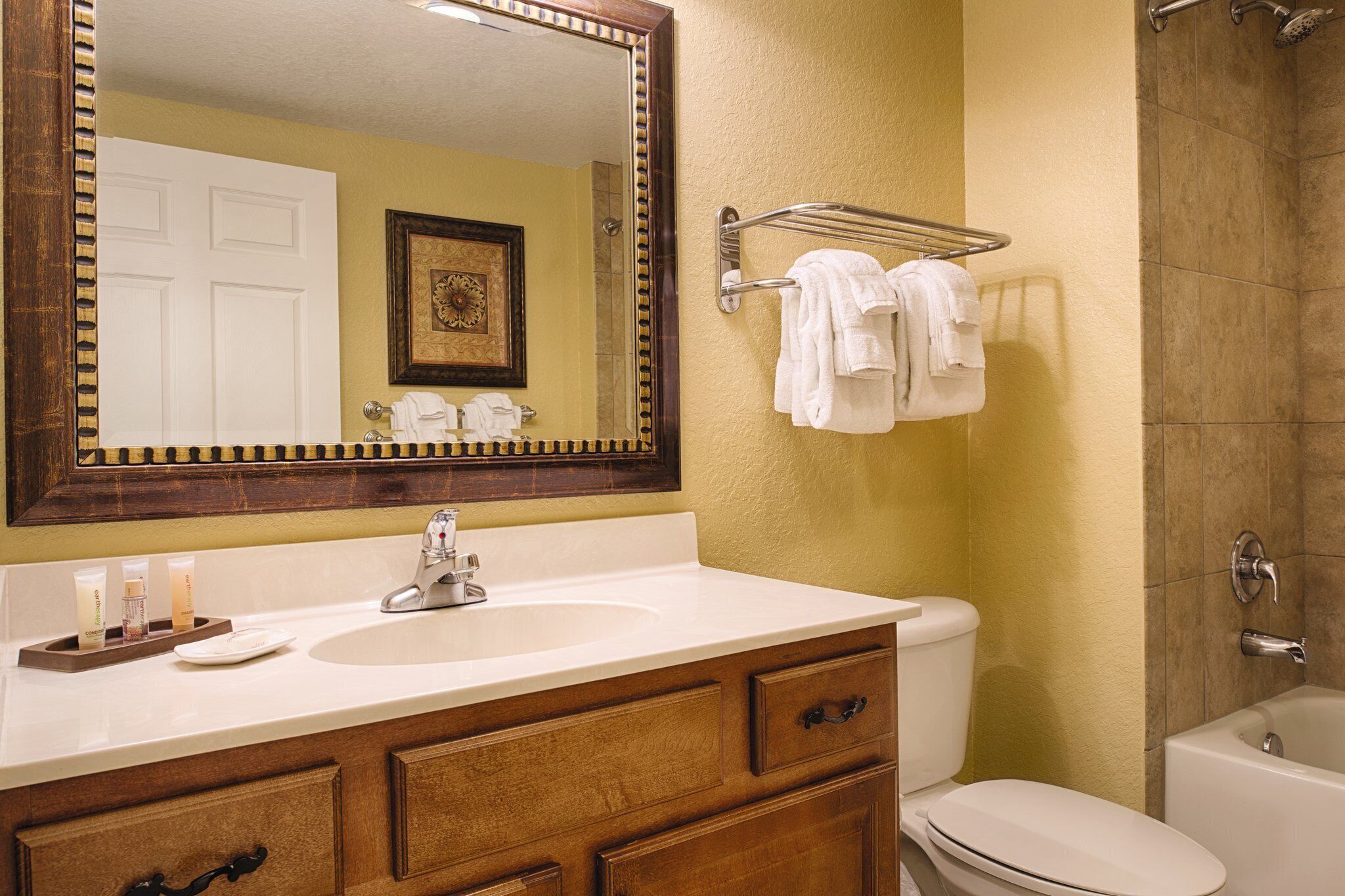 Wyndham Bonnet Creek Resort - 1 Bedroom