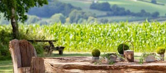 4 bedroom stunning rural position near Jurassic coast !