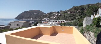 Villetta Marina (in the center of lipari 2 steps from the port)