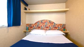 2 bedrooms, internet