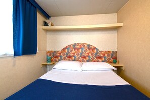 2 Schlafzimmer, Internetzugang