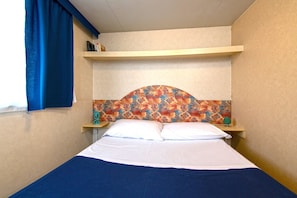 2 Schlafzimmer, Internetzugang