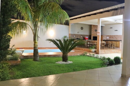 Your Home in Foz Great for Family and Friends