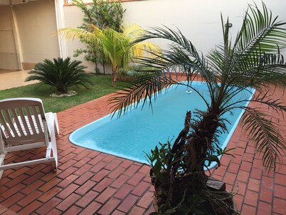 Your Home in Foz Great for Family and Friends