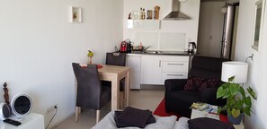 Interior - Comfortable Bright Apartment (Tübingen)