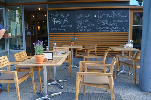 Komfortable helle Wohnung