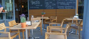 Comfortable Bright Apartment