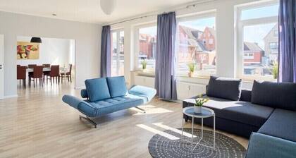 Apartment harbor bay Moba-travel