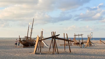 NĂ€ra stranden