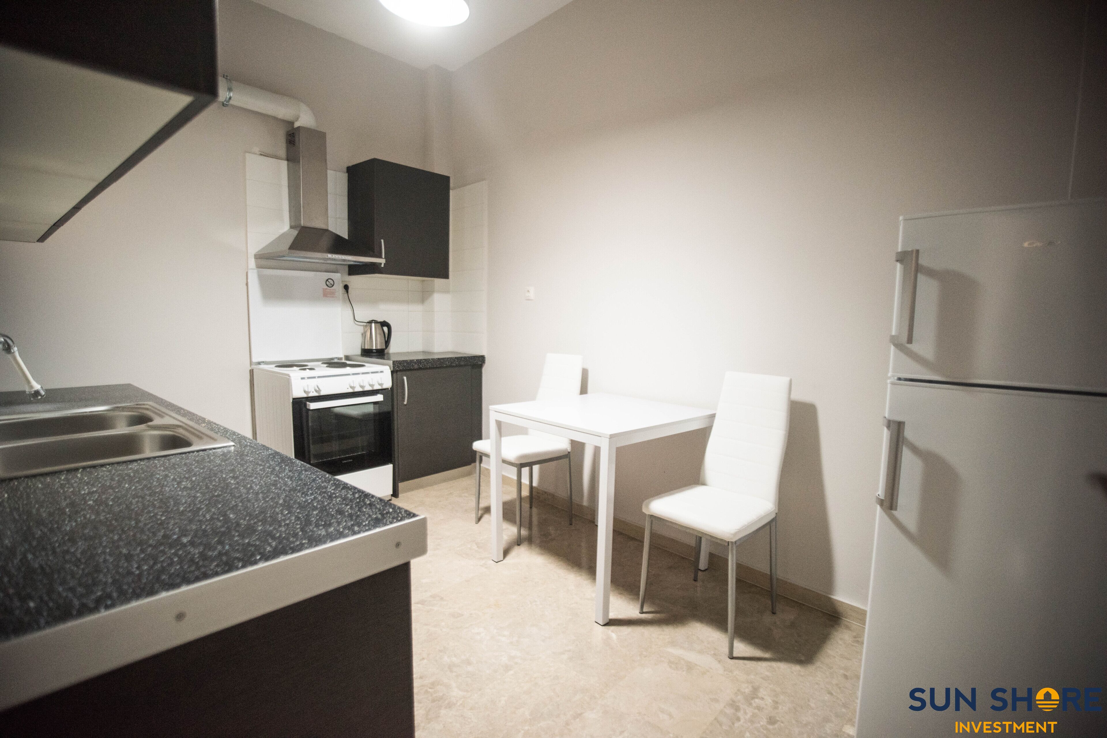 Explore Greece from Near the Sea