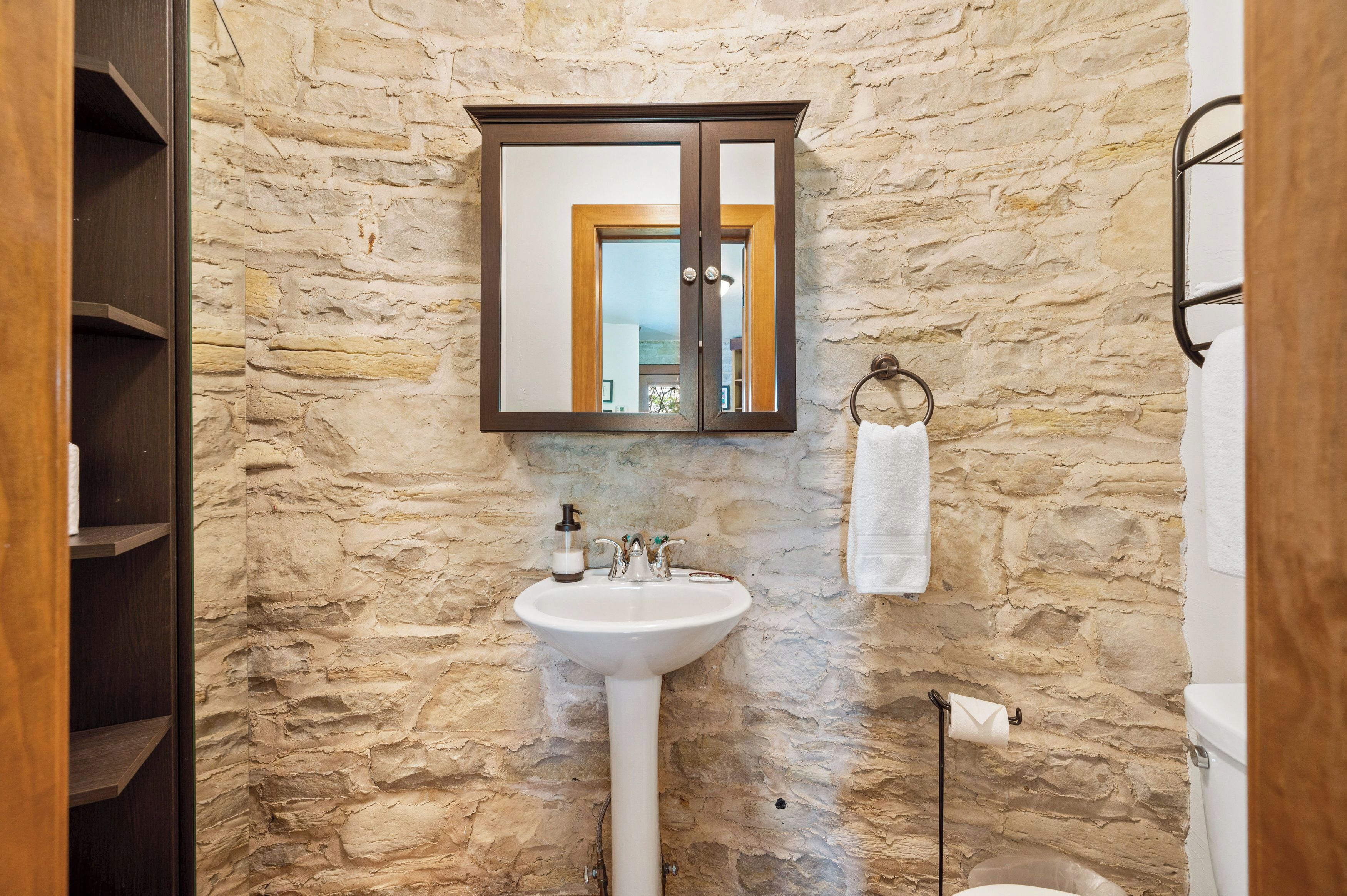 Totally Remodeled 2012 Brenner Tower!