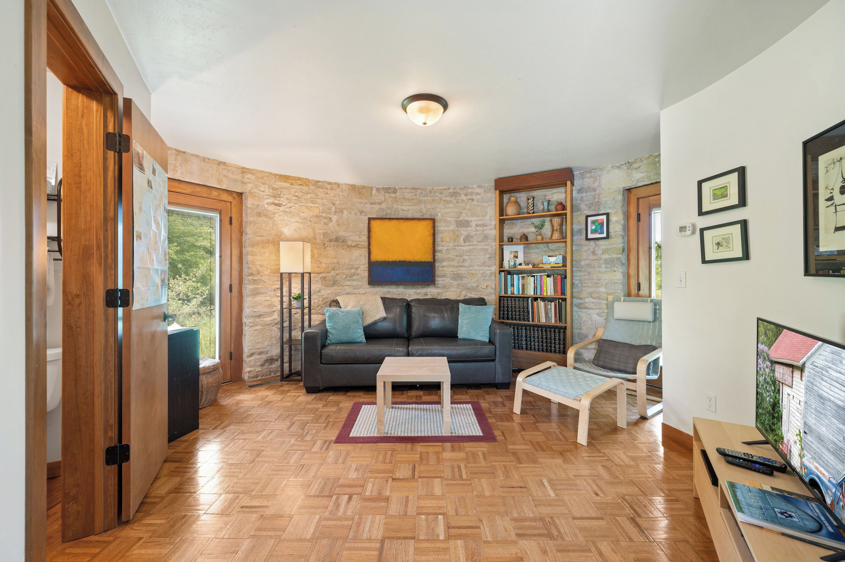 Totally Remodeled 2012 Brenner Tower!