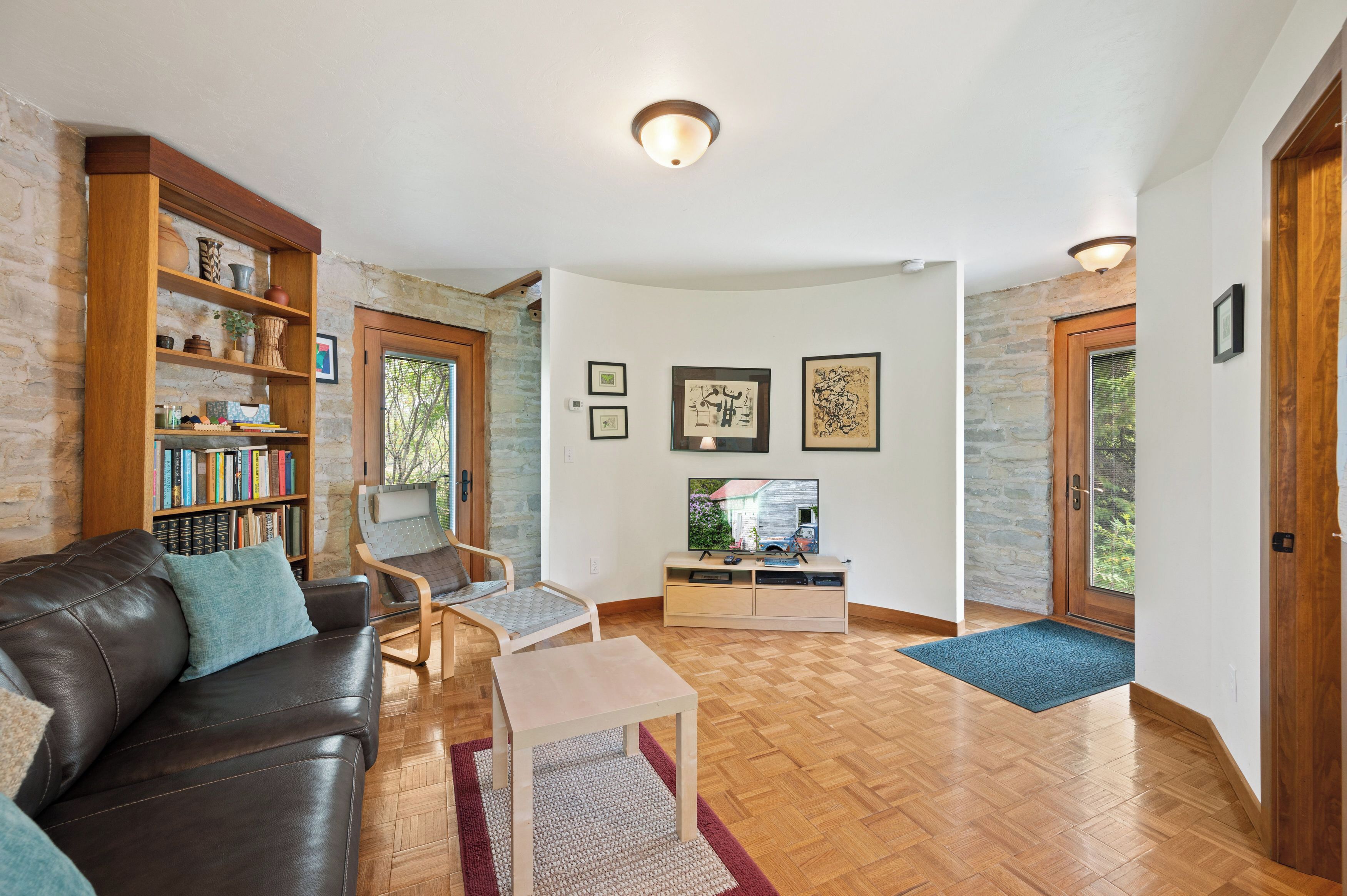 Totally Remodeled 2012 Brenner Tower!