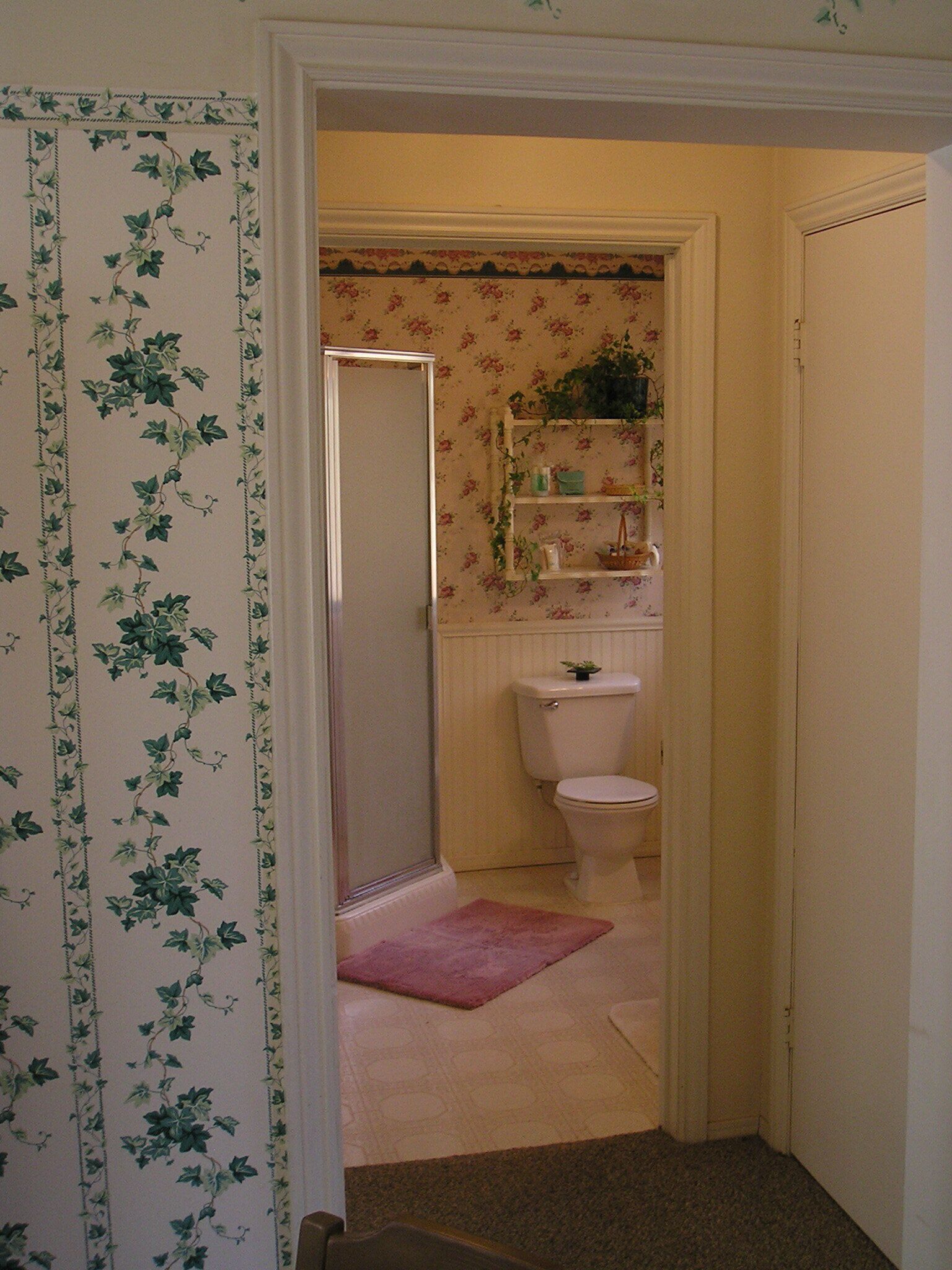 D&E Digs / Relax in the Woods Under Starlit Skies....