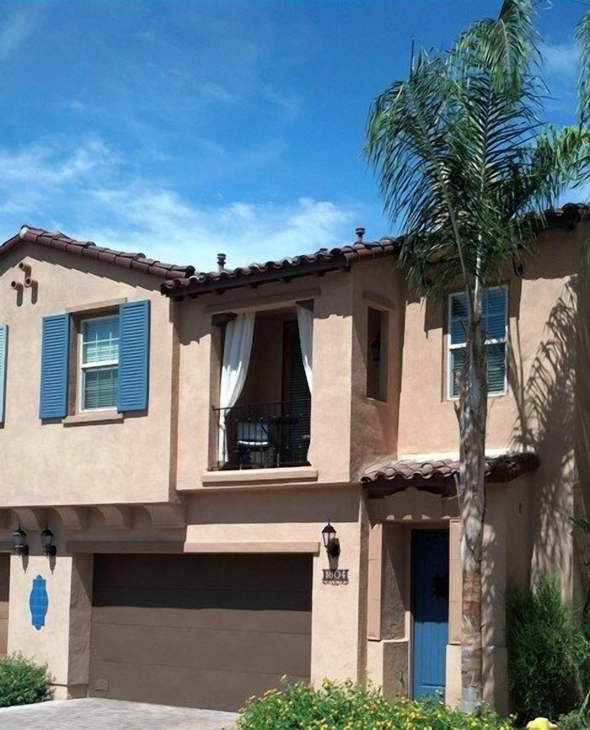 New! Luxury Mediterranean-influenced Home In The Desert - Private Pool & Spa!