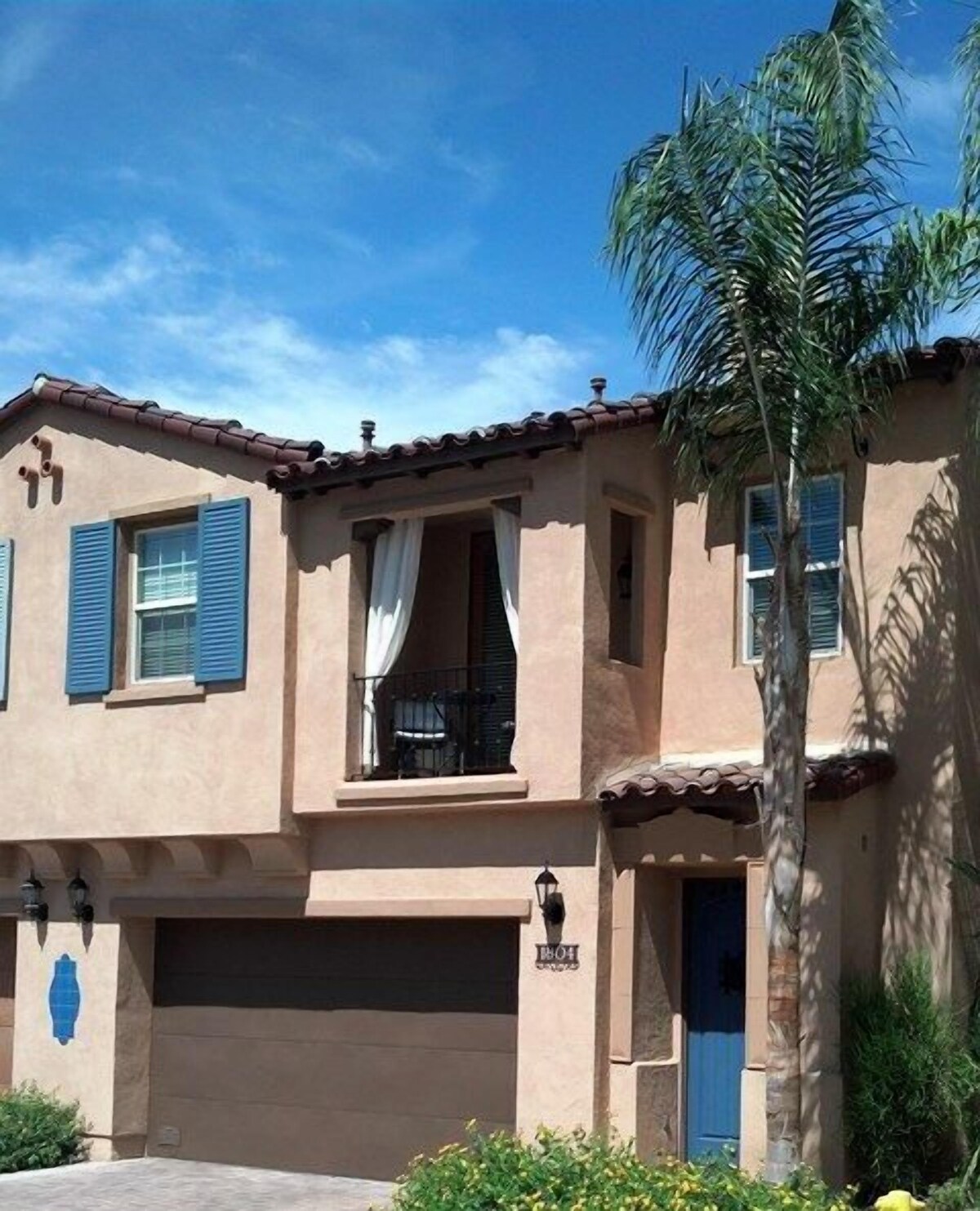 Bild für Gastgeberprofil