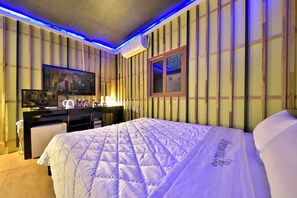 Room - SS Motel (Incheon)