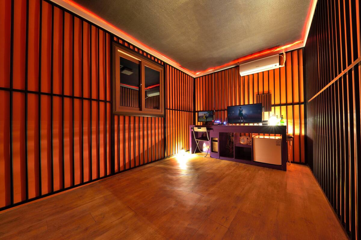 Premium Room | Room amenity