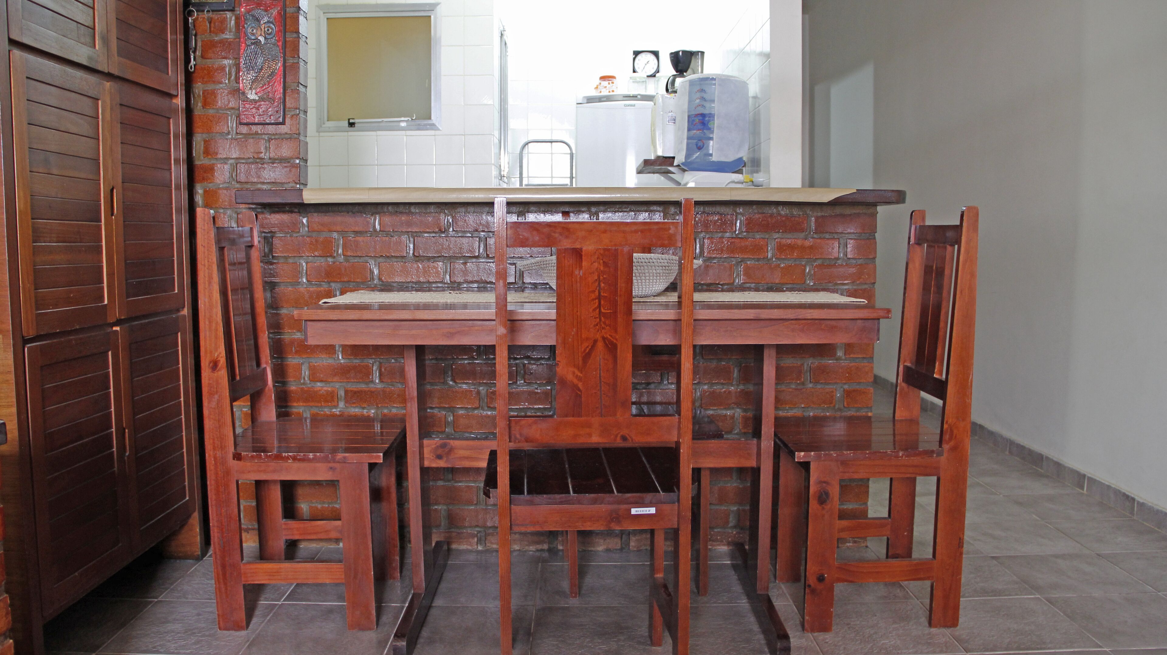 Peró Beach - Cozy apartment, close to several beaches.