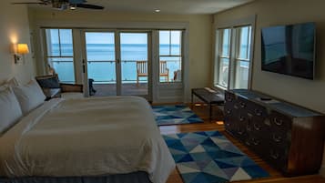 4 habitaciones, escritorio, tabla de planchar con plancha y wifi gratis