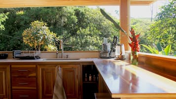 Cucina privata