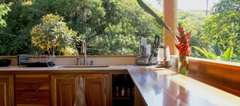 Private Casita 1 Private Casita @ Permaculture Planet Nature Resort