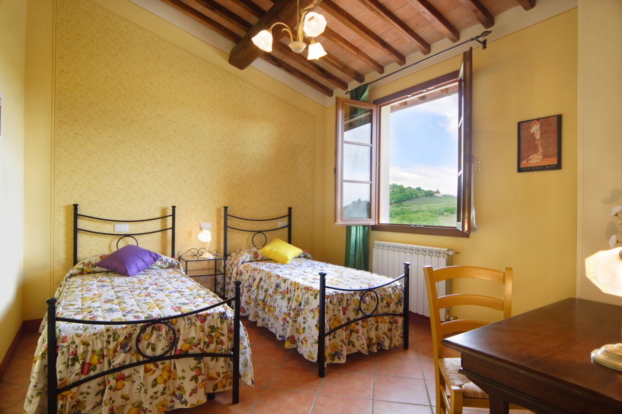 LEMON - Casale il Boschetto - JACUZZI & FITNESS OPEN AIR