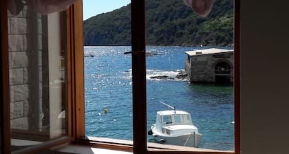Appartement AnkaÂŽs Beach Komiza