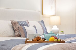 1 室のベッドルーム、アイロン / アイロン台、WiFi、ベッドシーツ