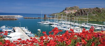 Smuk lejlighed i Castelsardo SS