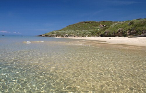 Bel appartement à Castelsardo SS